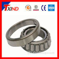 hot sale china suppliers taper roller bearings 21063/21212